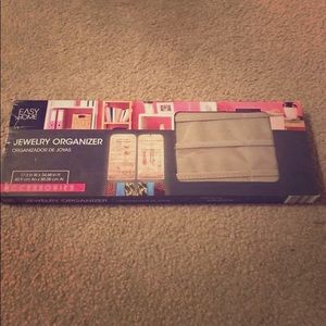 Jewelry Organizer